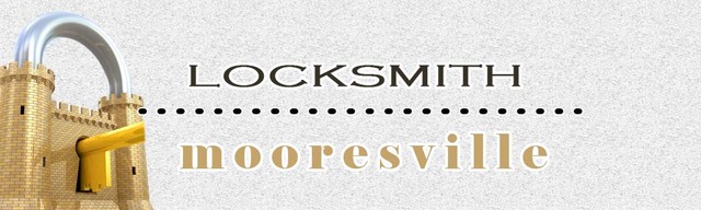 Locksmith-Mooresville Locksmith Mooresville