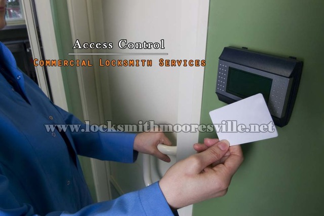 locksmith-mooresville-access-control Locksmith Mooresville