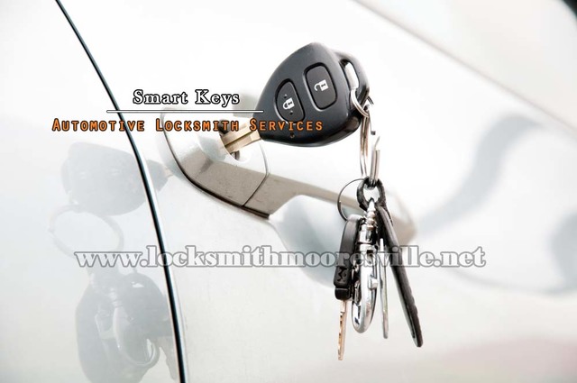 locksmith-mooresville-smart-keys Locksmith Mooresville