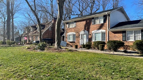 Lawn Mowing Doc Bros Lawn Care