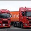 Hunnebed en Lubbers Scanias... - 2022