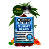Organixx CBD Gummies Reviews 2022 Stress Relief | Ingredients (Buy Now)!
