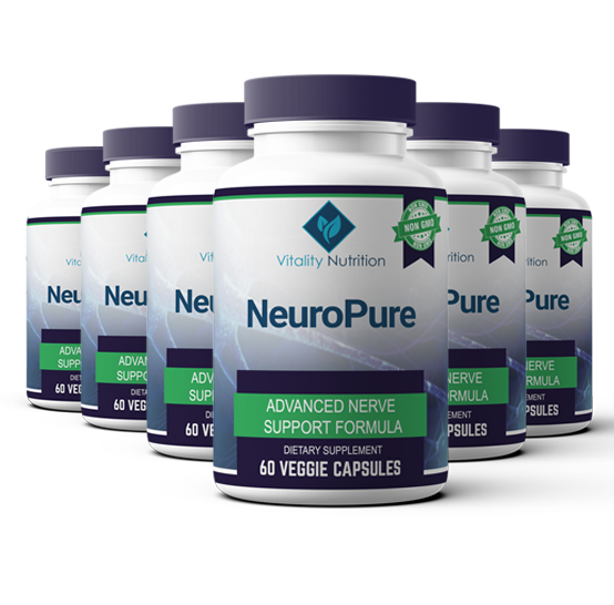 NeuroPure Reviews Benefits & Side-Effects NeuroPure
