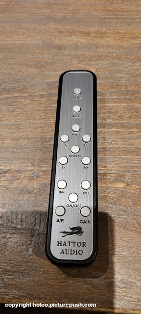 20220221 220226 Hattor Audio