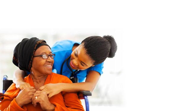 dds Home Health Aide Attendant St Louis