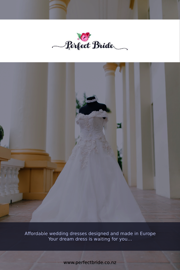 Perfect Bride Picture Box