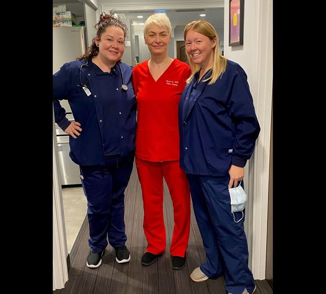 Leading Woman Gynecologist in Bedminster NJ womenscarenewjersey - geo tag