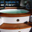 Hot Tub Repair - Picture Box