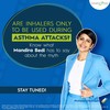 What is Asthma - Signs and Symptoms, Diagnosis and Treatment - Breathefree