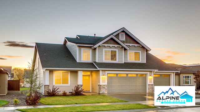 SOUTH CHELMSFORD -Alpine Garage Door Repair  South Alpine Garage Door Repair South Chelmsford Co.