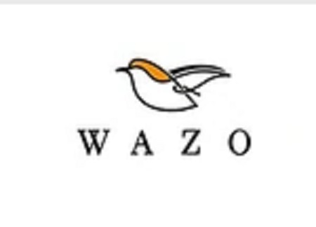 logo Wazo Furniture Vancouver