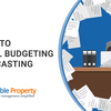Hotel-budget-forecast-software - Nimble Property