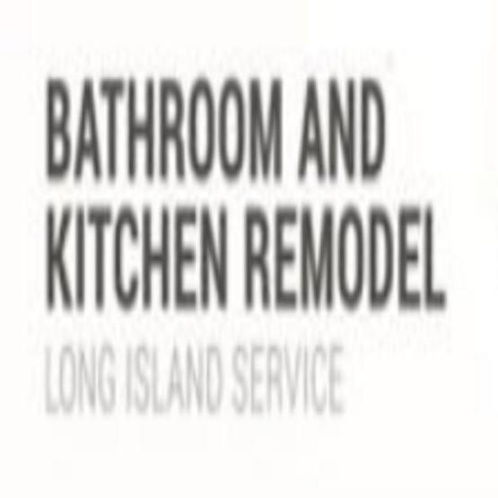 logo Long Island Kitchen & Bathroom Remodeling Contractor
