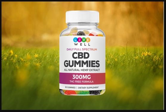 16 Live Well CBD Gummies: Benefits, Side Effects, Dosage, and Interactions!