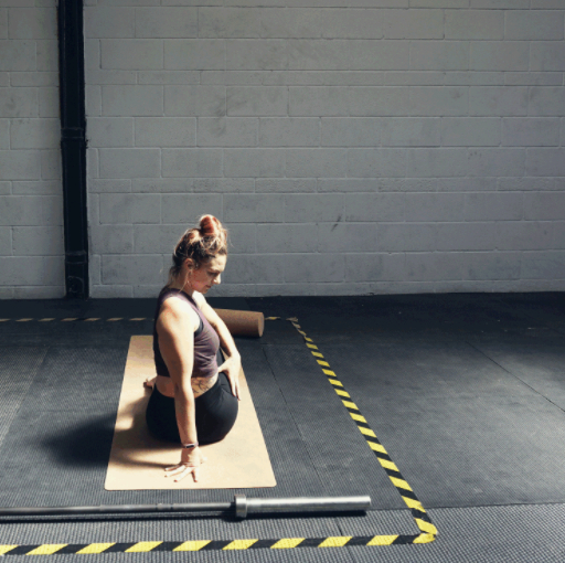 Corrective Exercise Training Picture Box