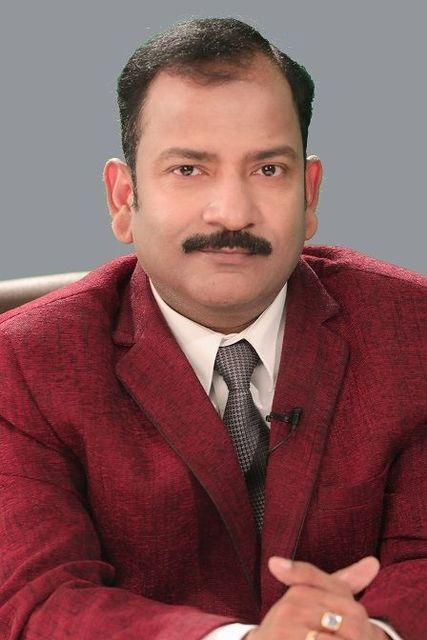 Dr R K Mishra - Laparoscopic Surgeon 5 Picture Box