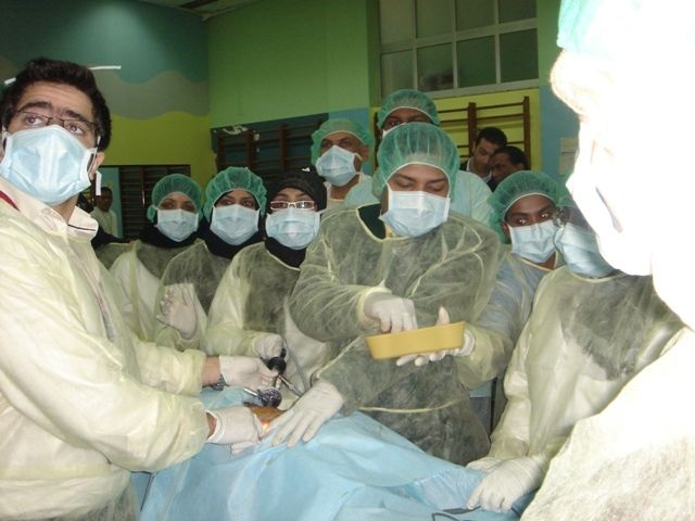 Dr R K Mishra - Laparoscopic Surgeon 66 Picture Box