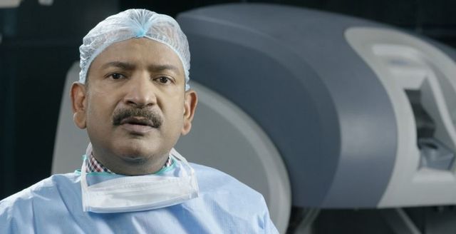 Dr R K Mishra - Laparoscopic Surgeon 74 Picture Box