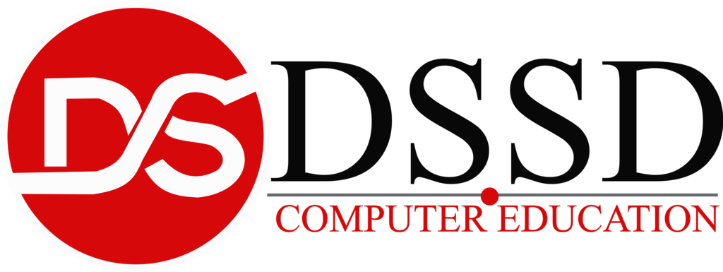 dssd-logo DSSD