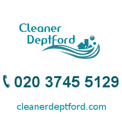 7b2f47fdec5549a8b64618d075884818 Deptford Cleaner