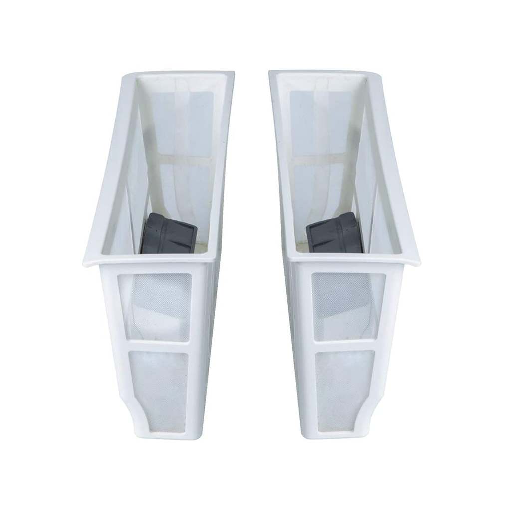 pool filter cleaner Picture Box