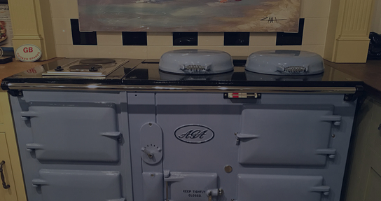 Aga Engineer Picture Box