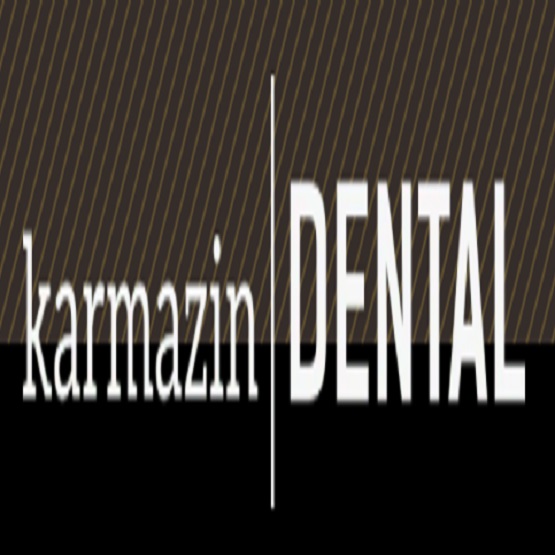 logo Karmazin Dental Sioux Falls