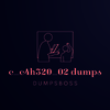c_c4h320_02 dumps