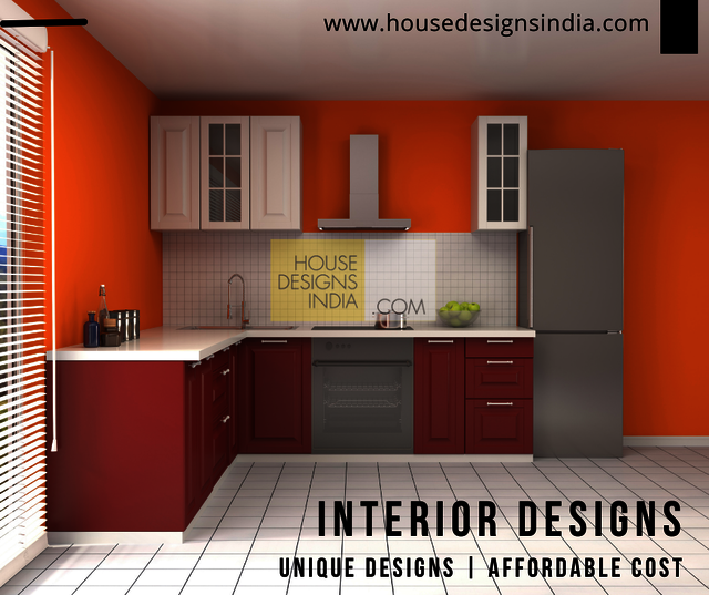 Online kitchen design services Online Kitchen Interior Design Services | Get Free Consultation