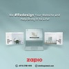 Website Redesign Agency Dubai - Web Design Dubai