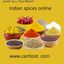 spices - online groceries store