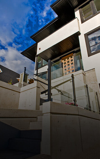 Best Luxury Custom Homes Kelowna All Elements - Design.Manage.Build