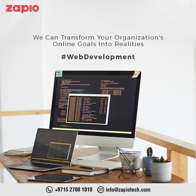 Web Development in Dubai Web Design Dubai