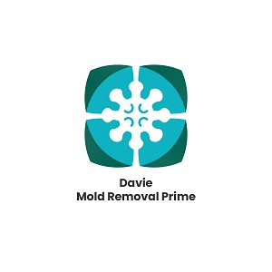 Davie Mold Removal Prime Logo Davie Mold removal Prime