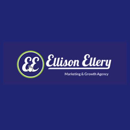 logo Ellison Ellery Consulting - Digital Agency