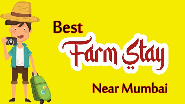 Best Farmhouses near Mumbai Best Farmhouses near Mumbai
