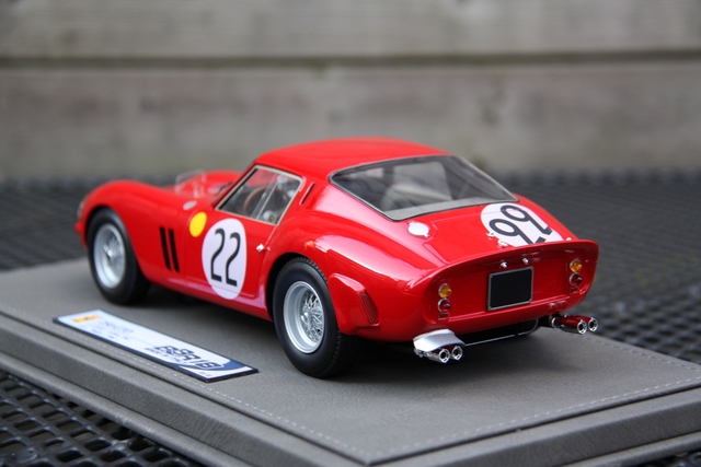 IMG 0432 (Kopie) 250 GTO s/n 3757GT LM '62 #22