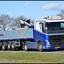 11-BGZ-4 Volvo FH4 Kremer Z... - Rijdende auto's 2022