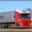 89-BRX-8 Volvo FH5 Beens St... - Rijdende auto's 2022