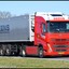 90-BRX-8 Volvo FH5 Beens St... - Rijdende auto's 2022