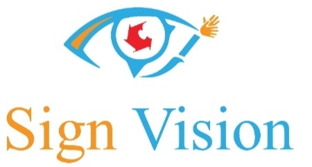 Sign Vision Picture Box