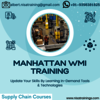 Manhattan-WMI-Training - Nisa