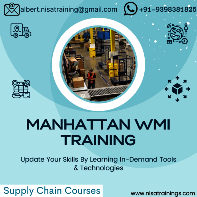 Manhattan-WMI-Training Nisa