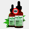 DR. Hemp Organics CBD Oil