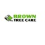Brown-Tree-Care-Logo - Brown Tree Care