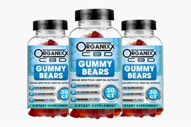 image1-9 organixx CBD Gummies UK