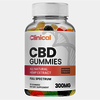 Clinical CBD Gummies: 100% ... - Clinical CBD Gummies