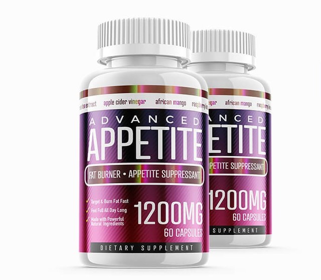 Advanced-Appetite Advanced ACV Appetite: Lose Weight Faster And Easier ( Price Available To Be Purchased)!
