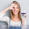 Prestige Keto Reviews