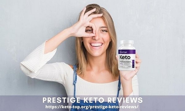 Prestige Keto Reviews Prestige Keto Reviews